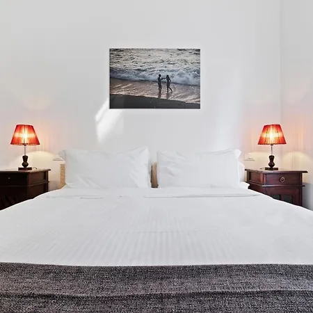アパート Large And Bright 3 Bed Flat Near Piazza Del Popolo *