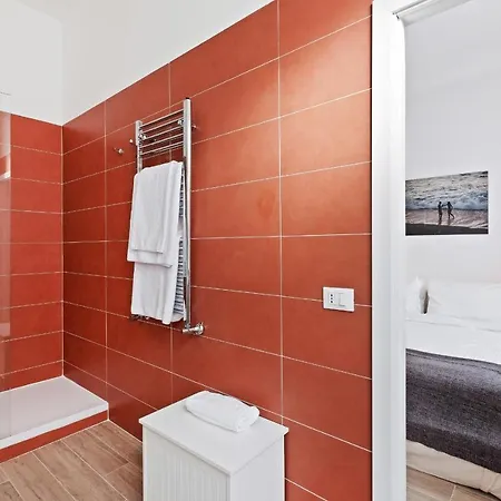 アパート Large And Bright 3 Bed Flat Near Piazza Del Popolo *