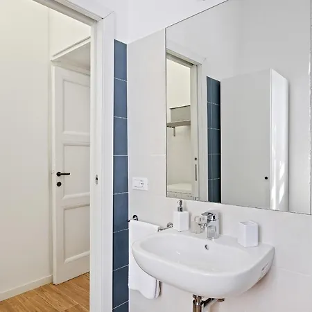 Large And Bright 3 Bed Flat Near Piazza Del Popolo